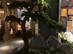 -江南足纪·影院足道·轻奢SPA(笋岗HALO广场店)
