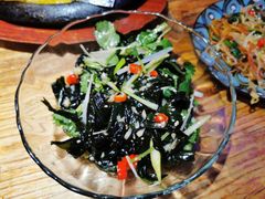 -阿记烧烤(大兴新区店)