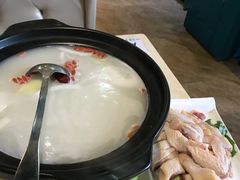 -泰米·休闲餐厅