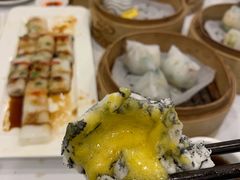 -彩福皇宴(皇室堡店)