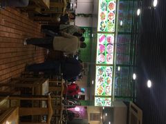 -马记伊源斋涮肉·清真菜(潘家园古玩市场店)