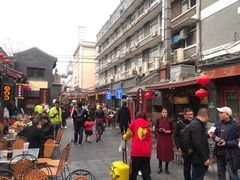 -老北京风情街