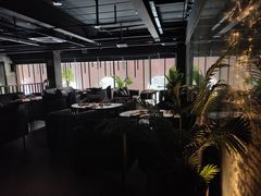 大堂-C&R西班牙餐厅
