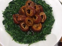 草头圈子-顺风海鲜港(金玉兰店)