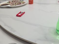 -健跳小海鲜(人民路店)