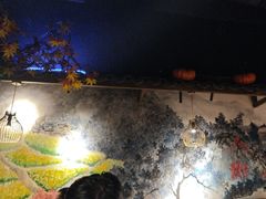 -东方红·湖南菜(金屿店)