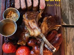 -The BREW·酿餐厅(浦东嘉里大酒店)