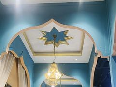 -巴依老爷新疆餐厅