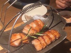 -阿强家川菜·29年老字号(岗顶店)