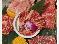 -虎丸烧肉(世纪汇店)