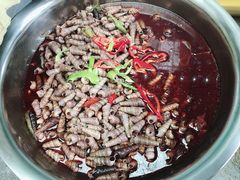 -望海潮海鲜店 特色家常菜(在海一方店)
