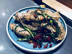 -金龙·打边炉(武进路店)