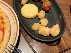 -萨莉亚意式餐厅(杭州滨江天街店)