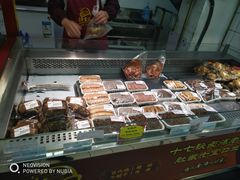 -京客隆超市(京源店)