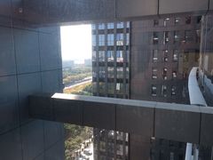 -深圳东方银座酒店