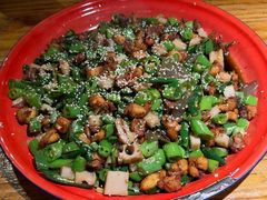 -兔槽江湖菜·重庆璧山兔(水围店)