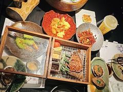 -花潮料理艺食馆(成都万象城店)