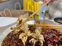 大味美蛙-大味美蛙鱼头(大南街店)
