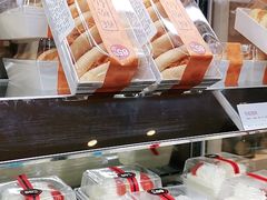 -85度C(厦门中华城新店)