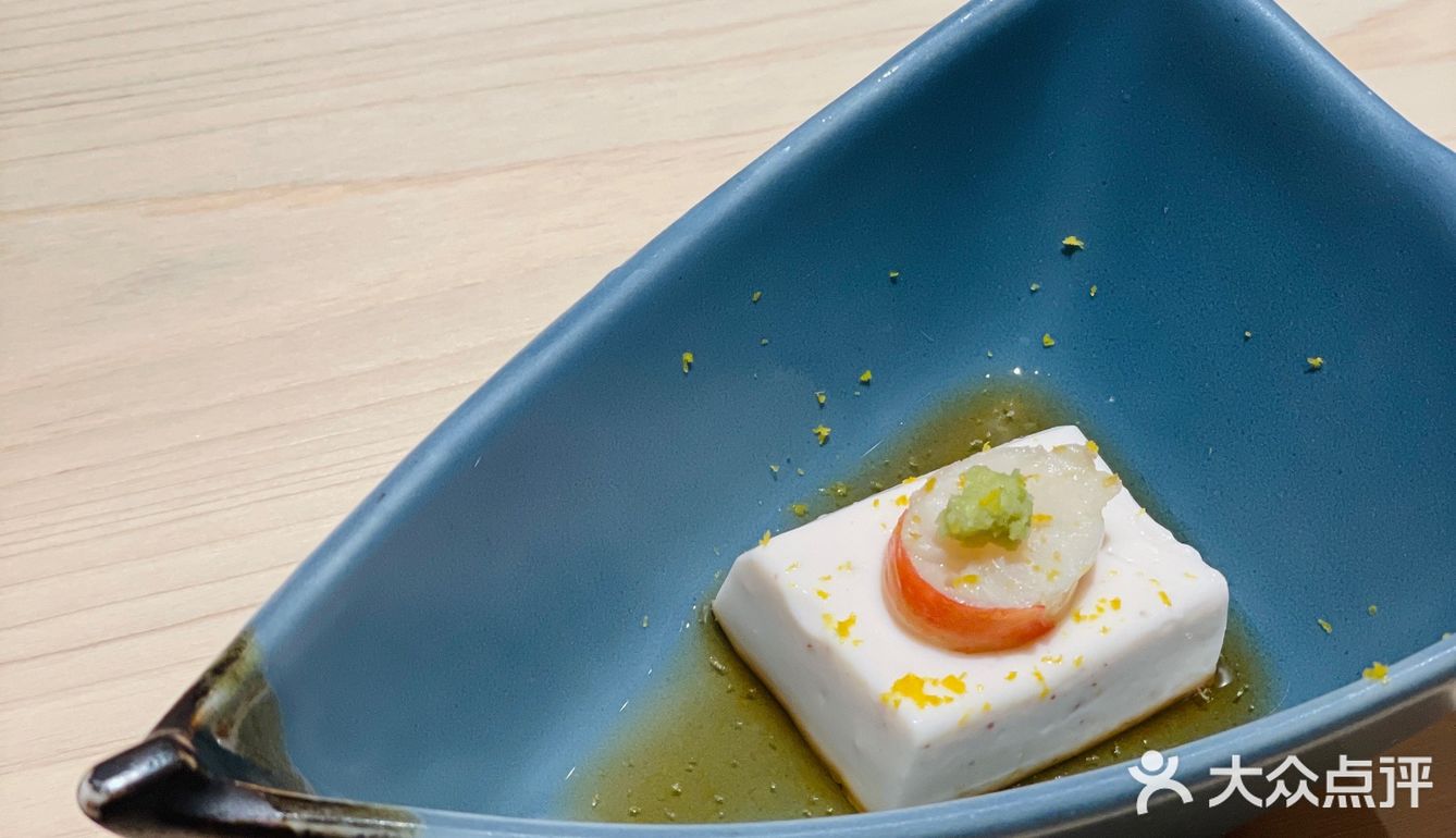武汉美食|顶级Omakase