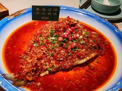 -老房子·南昌菜(双子塔店)