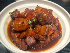 -曾家厨房·新徽菜(高新天柱路店)