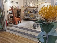-COCO&DEZOm(CityOn熙地港店)