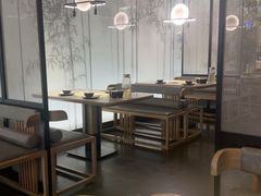-绿茶餐厅(北京世纪金源店)