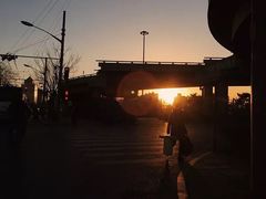 -永定门长途汽车站