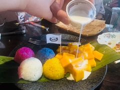 -婉泰·特色小吃·舂鸡脚(告庄二店)