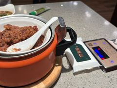-粗茶淡饭·蒸鲜(光谷店)