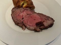 -文华扒房及酒吧(香港文华东方酒店)