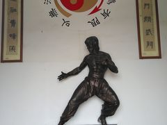 -李小龙乐园(顺德均安店)