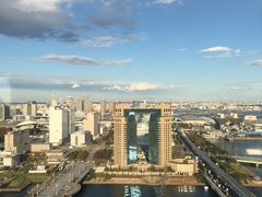 -台场海滨公园船码头
