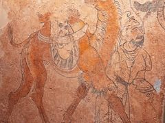 -洛阳古墓博物馆