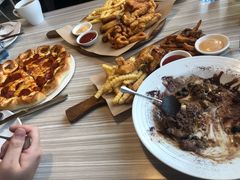 -必胜客(安阳中华路店)