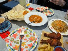 -木尔坦·Multan巴基斯坦清真餐厅halal(大智嘉园店)