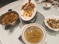 -北李妈妈菜·虾爬子大锅贴(贵和店)
