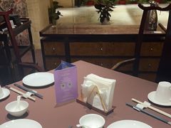 -江南·JIANGNAN(北京歌华开元大酒店)