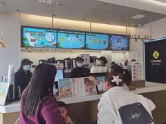 -古茗(广丰五都镇店)