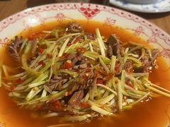 -本来川菜(中骏广场店)