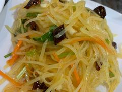 -溢福香东北兄弟酱骨饺子馆(刘家冲店)