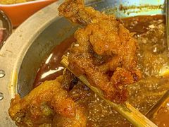 -铭记蛙小仙·活蛙畅享(CBD万达广场店)