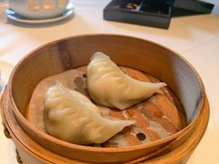 黄鱼饺-新荣记(温岭九龙店)