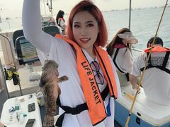 -小猫钓鱼海钓俱乐部(椰梦长廊店)