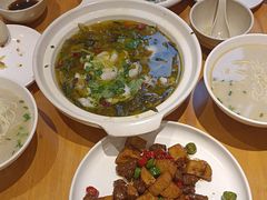 -留芳·文旅古月楼(老街店)