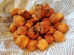 黑松露豆腐-新白鹿餐厅(城西银泰城店)