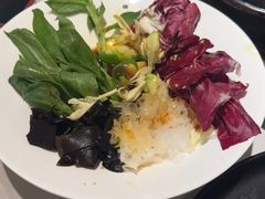 -狮王府淮扬菜(新街口友谊店)