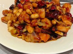 -峨嵋酒家(牡丹园店)