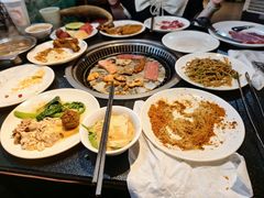 -味芝树·牛排烤肉自助(海亮店)